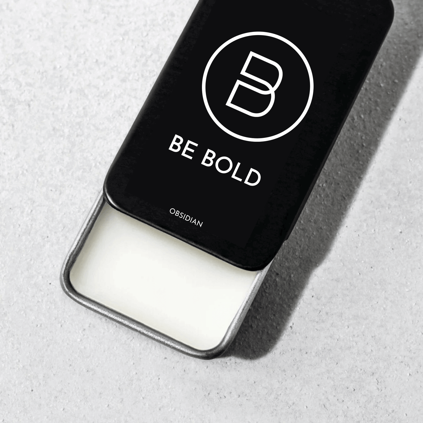 Be Bold Solid Cologne