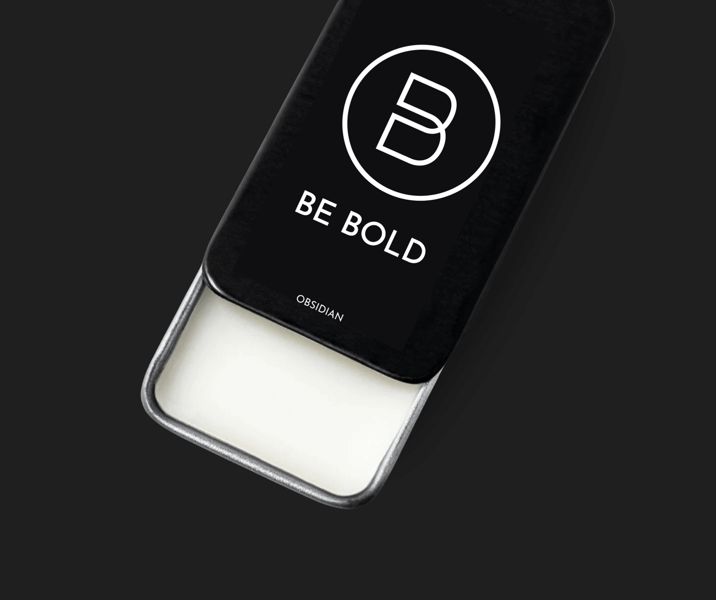 Be Bold Solid Cologne