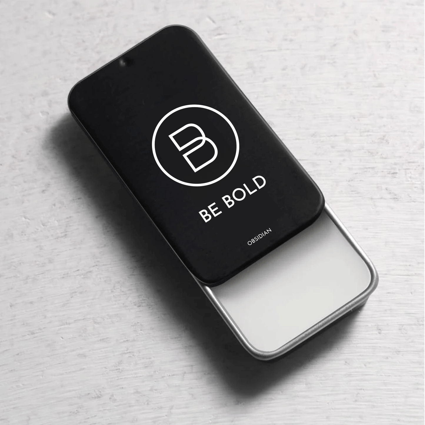 Be Bold Solid Cologne