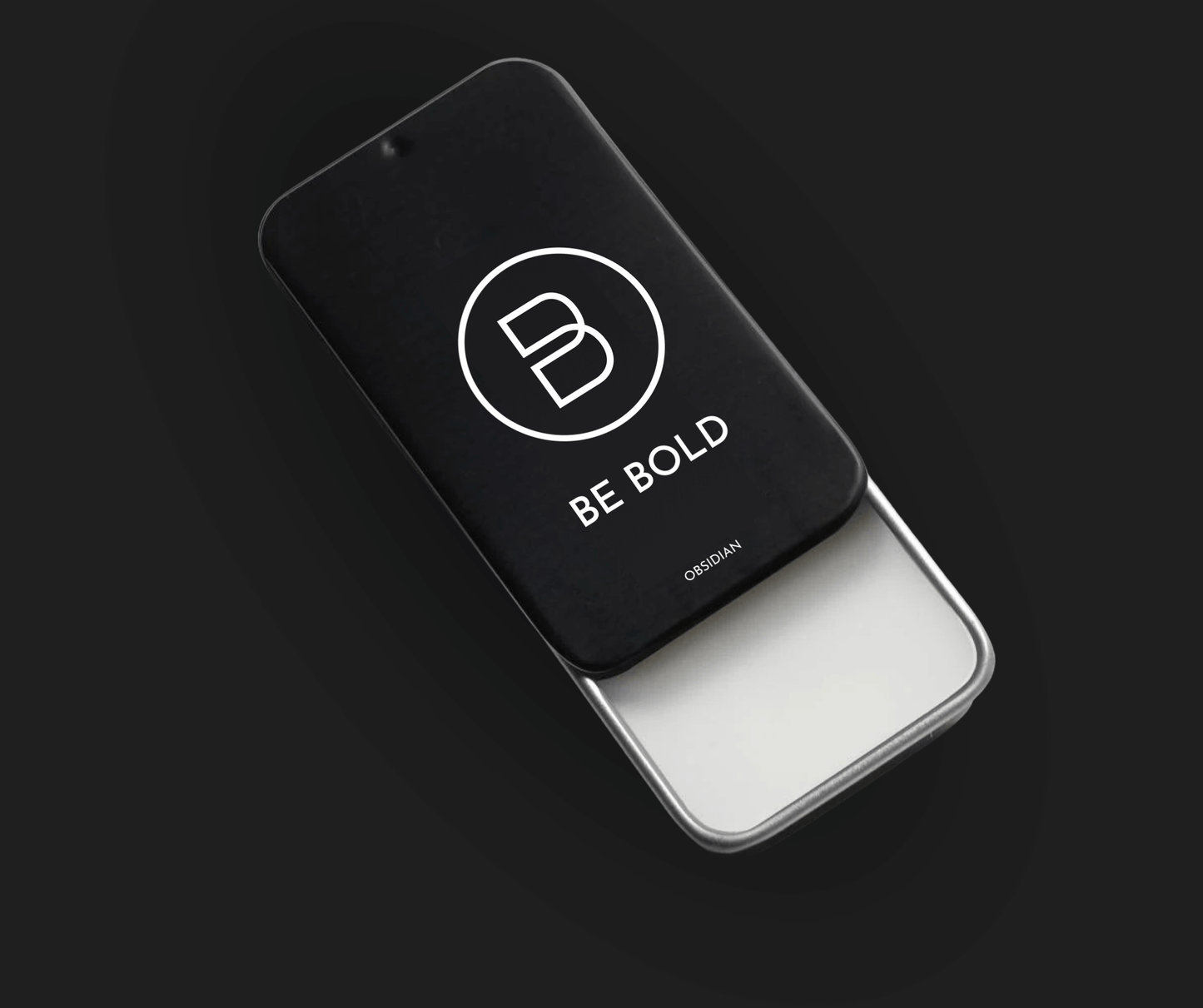 Be Bold Solid Cologne