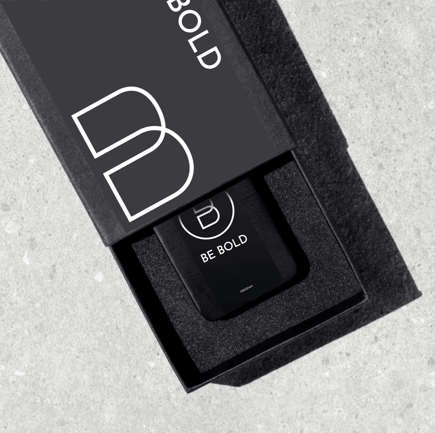 Be Bold Solid Cologne