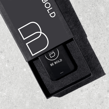 Be Bold Solid Cologne