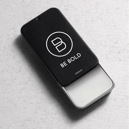 Be Bold Solid Cologne